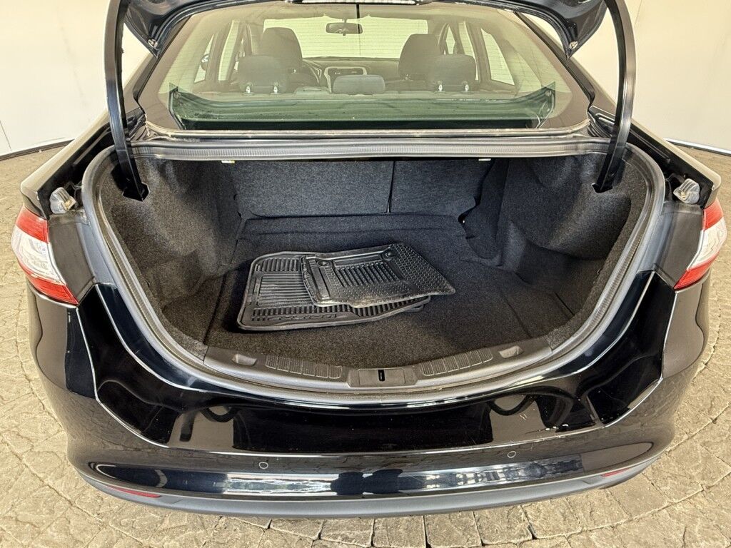 2016 Ford Fusion SE w/Moonroof/Tech Maumee OH