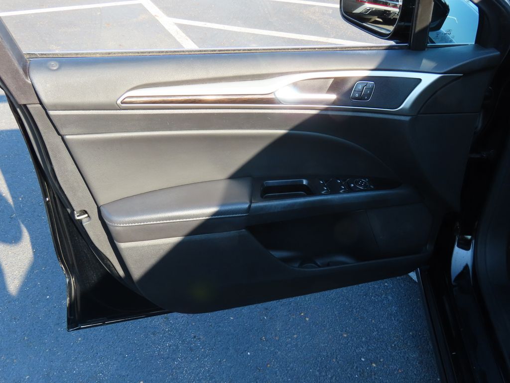 2016 Ford Fusion SE San Clemente CA