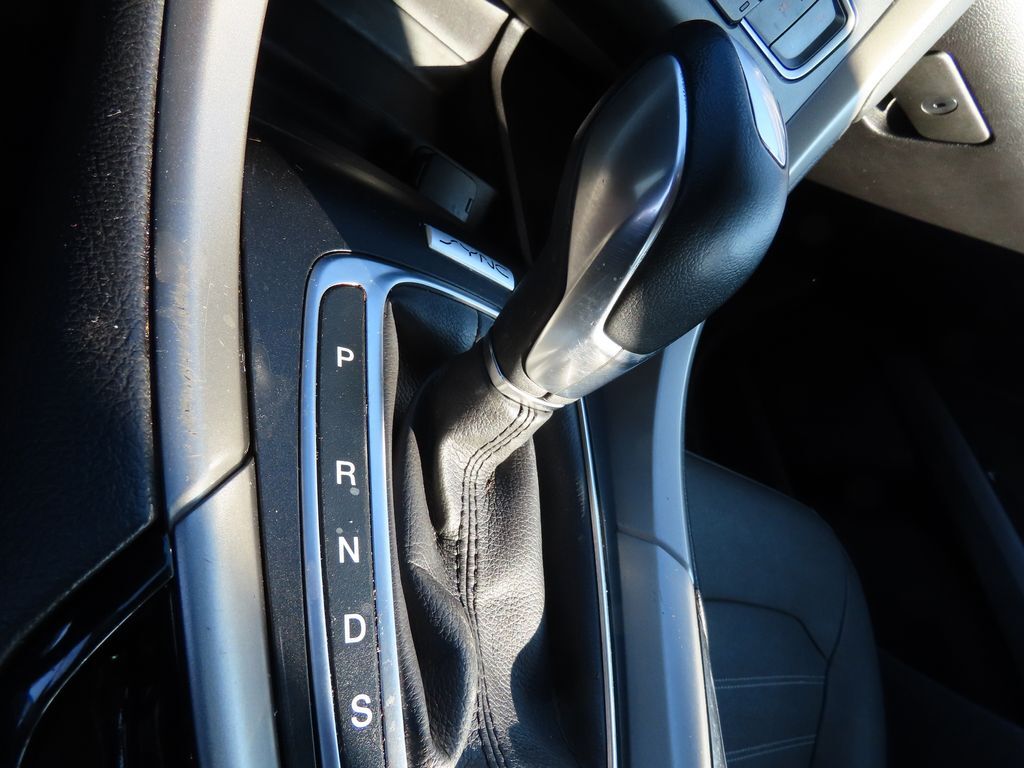 2016 Ford Fusion SE San Clemente CA
