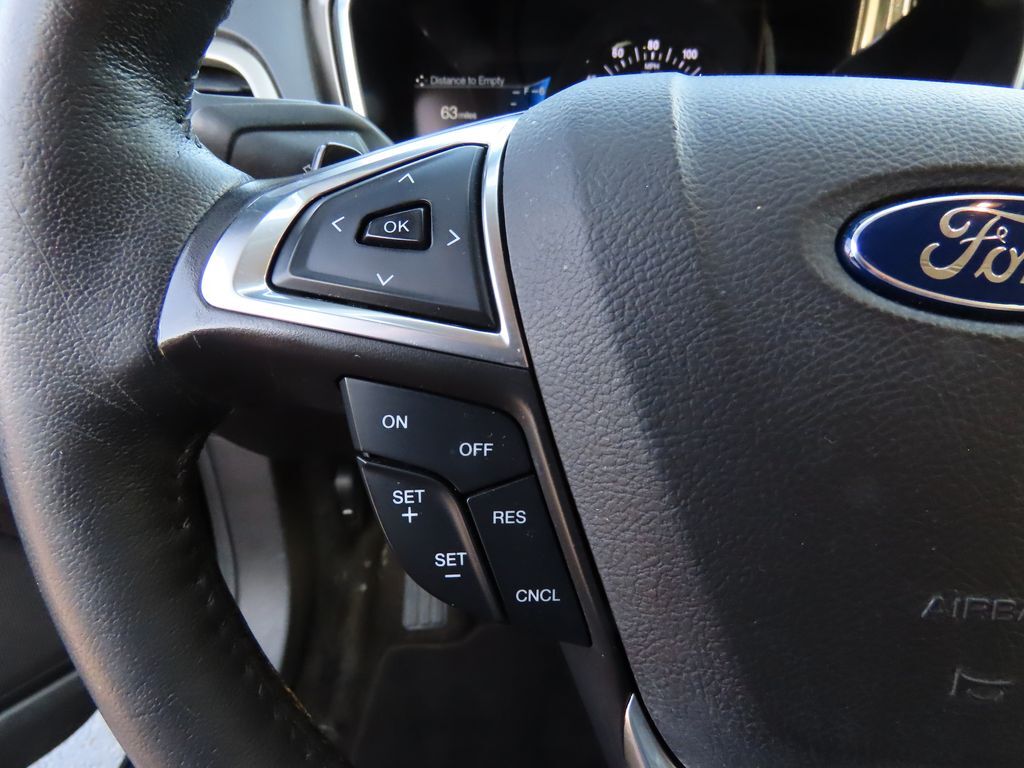 2016 Ford Fusion SE San Clemente CA