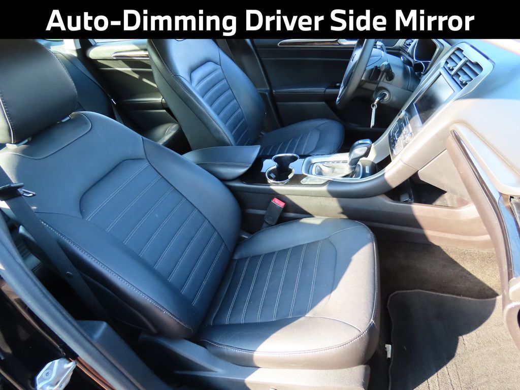 2016 Ford Fusion SE San Clemente CA