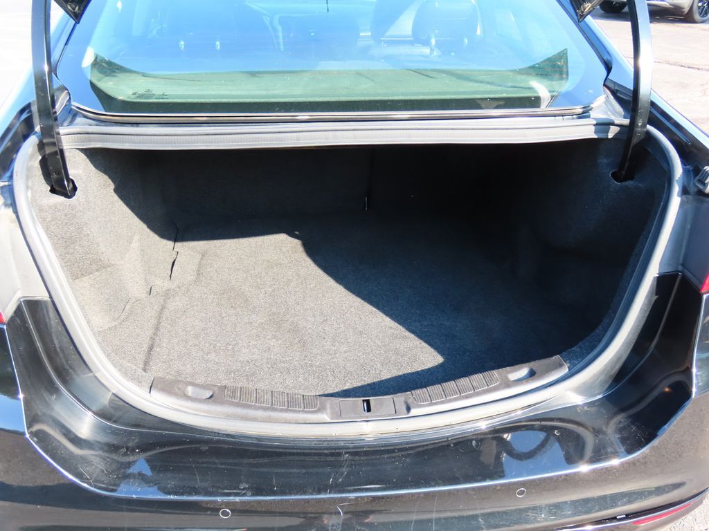 2016 Ford Fusion SE San Clemente CA