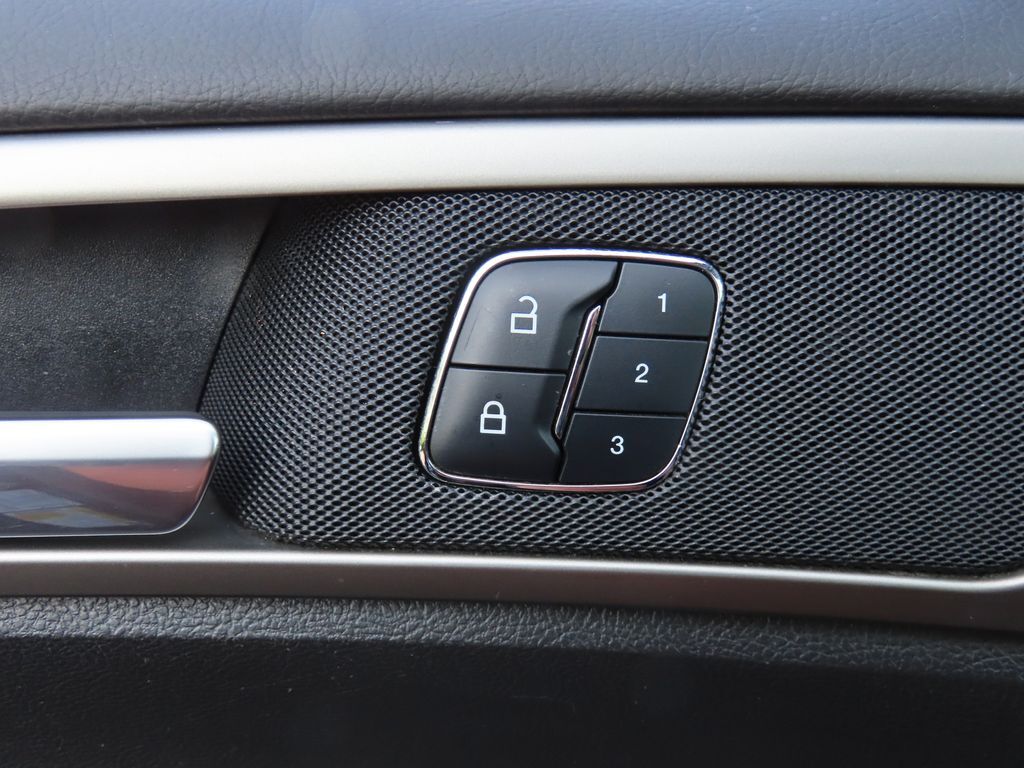 2016 Ford Fusion SE San Clemente CA