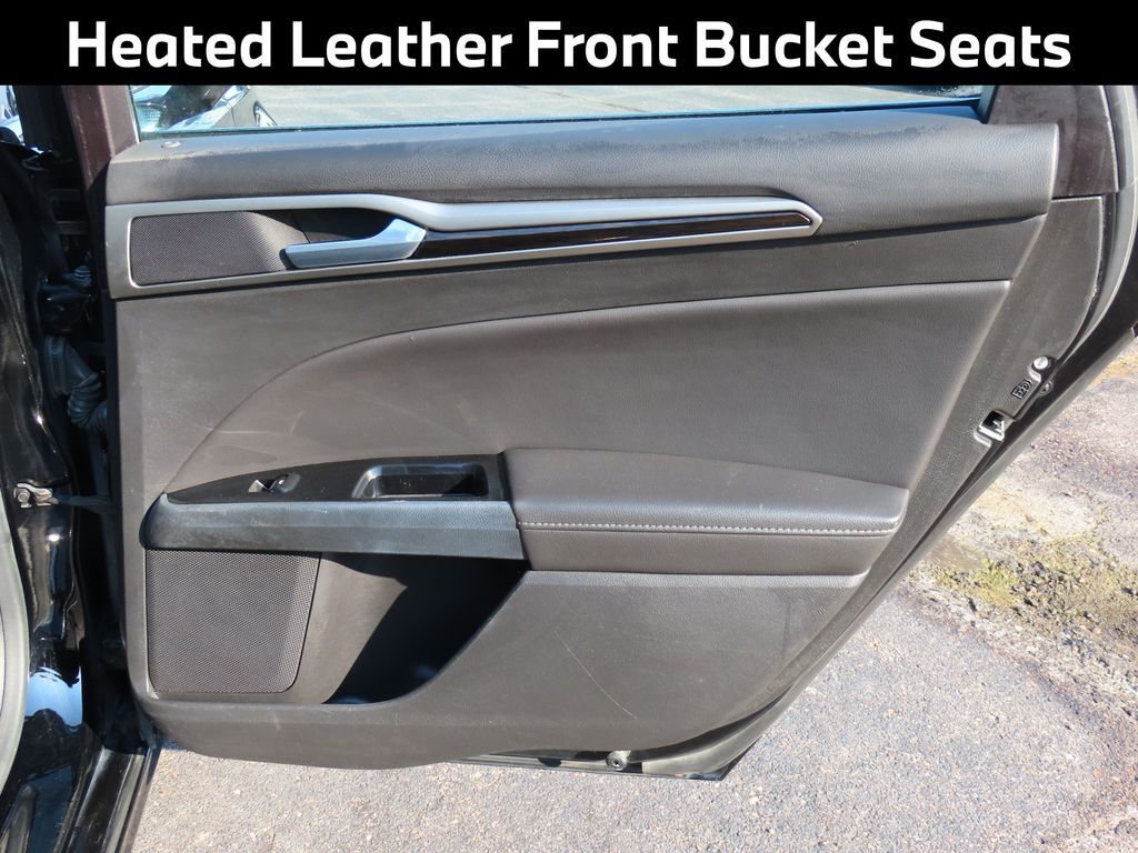 2016 Ford Fusion SE San Clemente CA