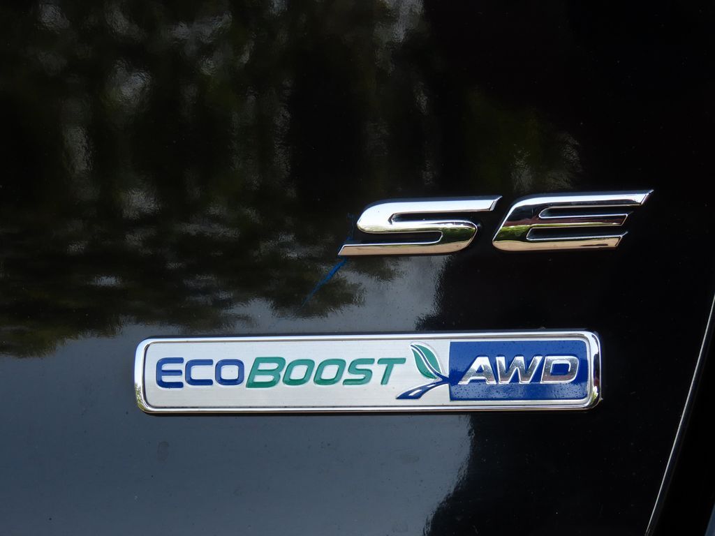 2016 Ford Fusion SE San Clemente CA