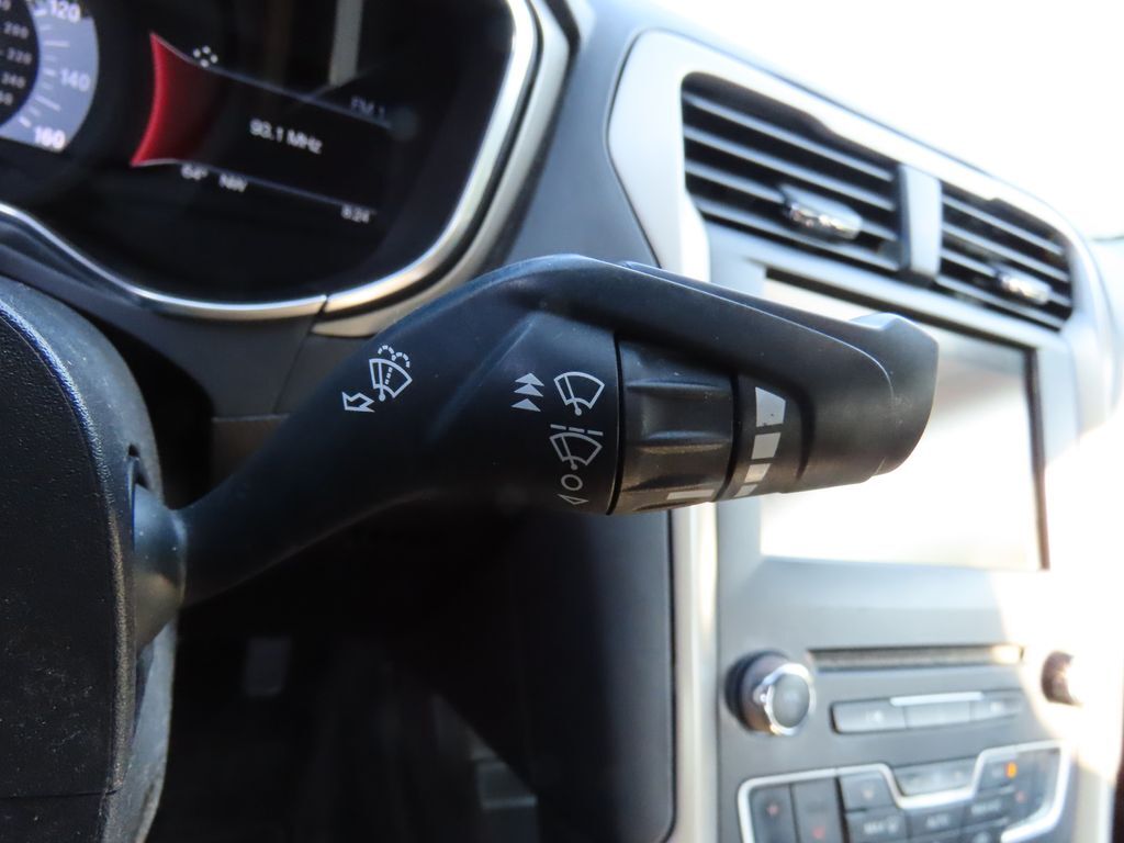 2016 Ford Fusion SE San Clemente CA