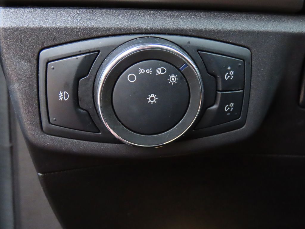 2016 Ford Fusion SE San Clemente CA