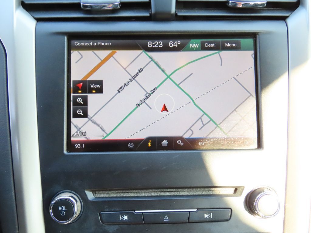 2016 Ford Fusion SE San Clemente CA