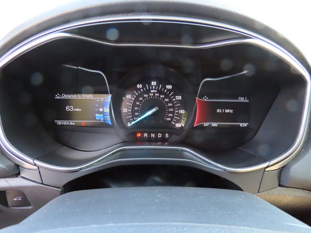 2016 Ford Fusion SE San Clemente CA
