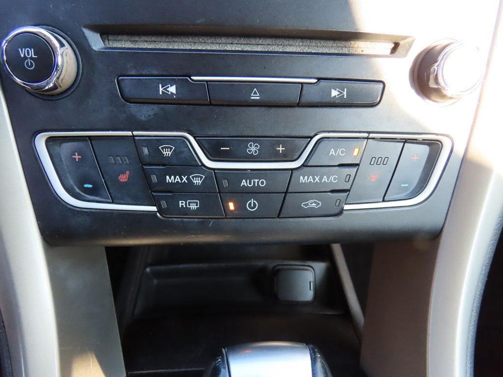 2016 Ford Fusion SE San Clemente CA