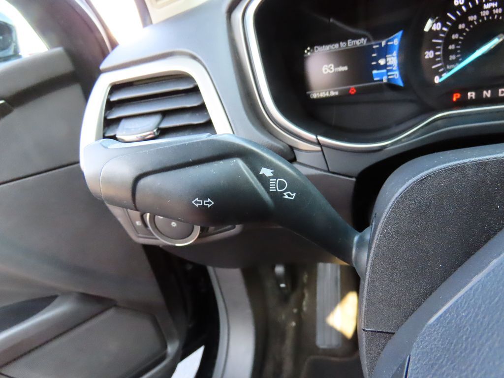 2016 Ford Fusion SE San Clemente CA