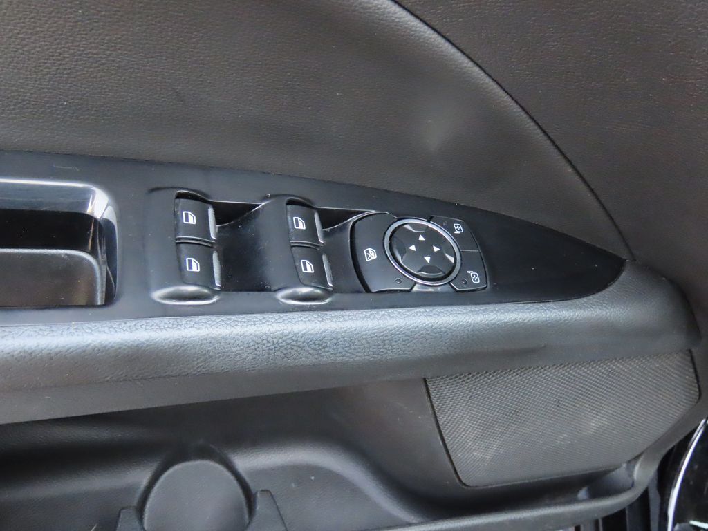 2016 Ford Fusion SE San Clemente CA