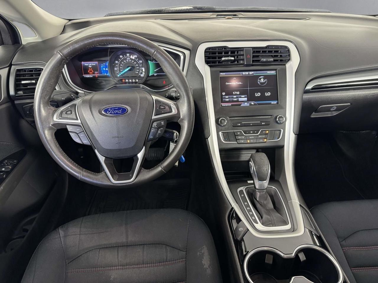2016 Ford Fusion SE Fredericksburg VA