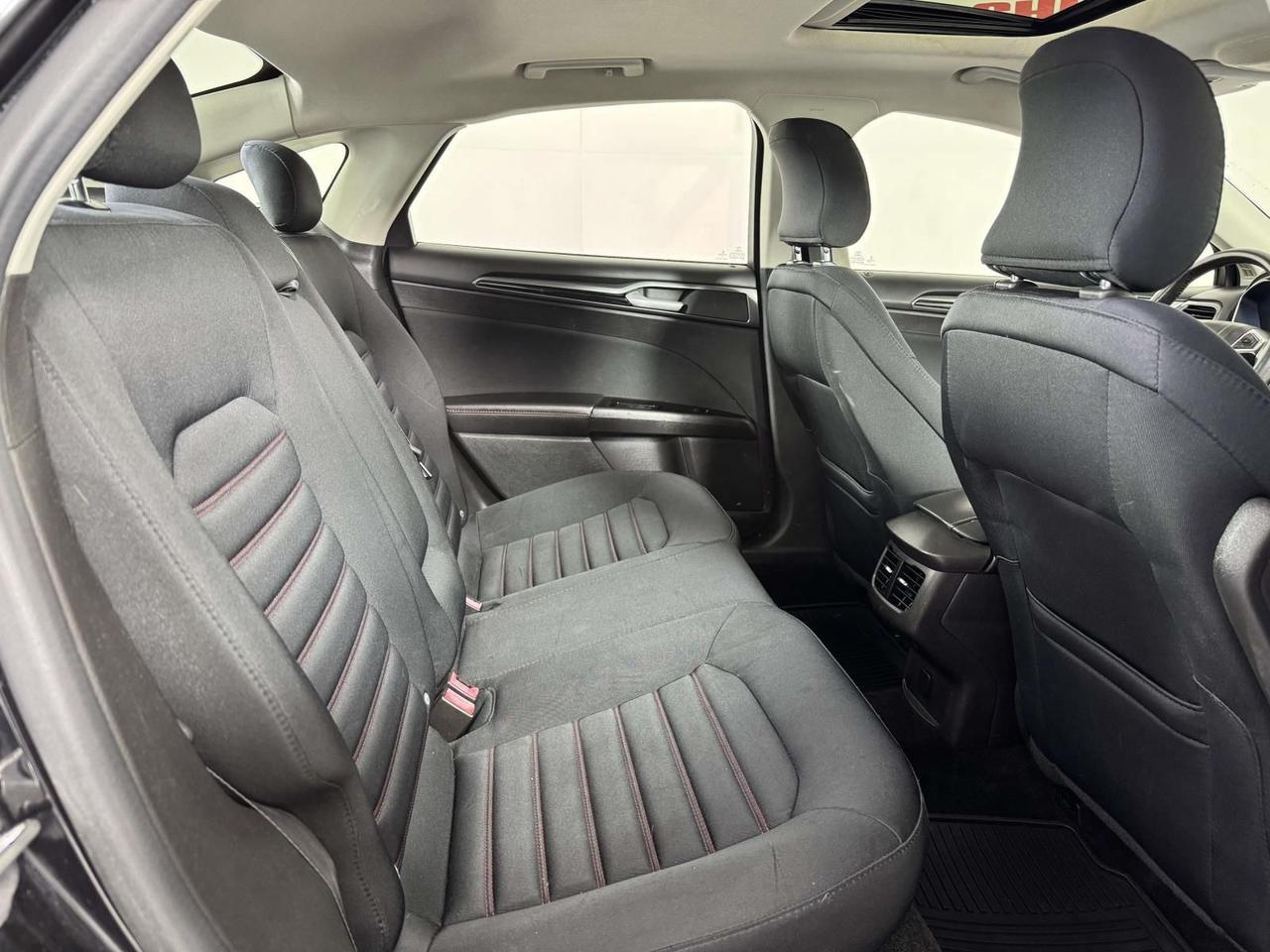 2016 Ford Fusion SE Fredericksburg VA