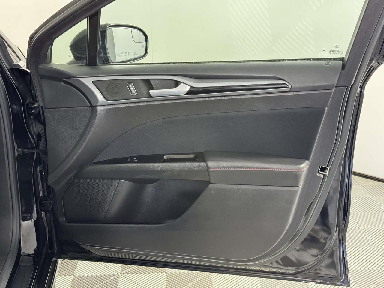 2016 Ford Fusion SE Fredericksburg VA