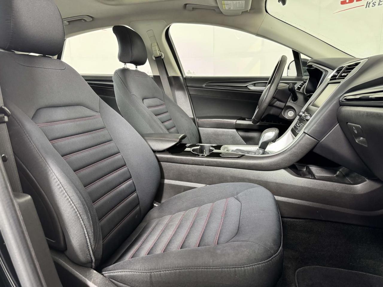2016 Ford Fusion SE Fredericksburg VA