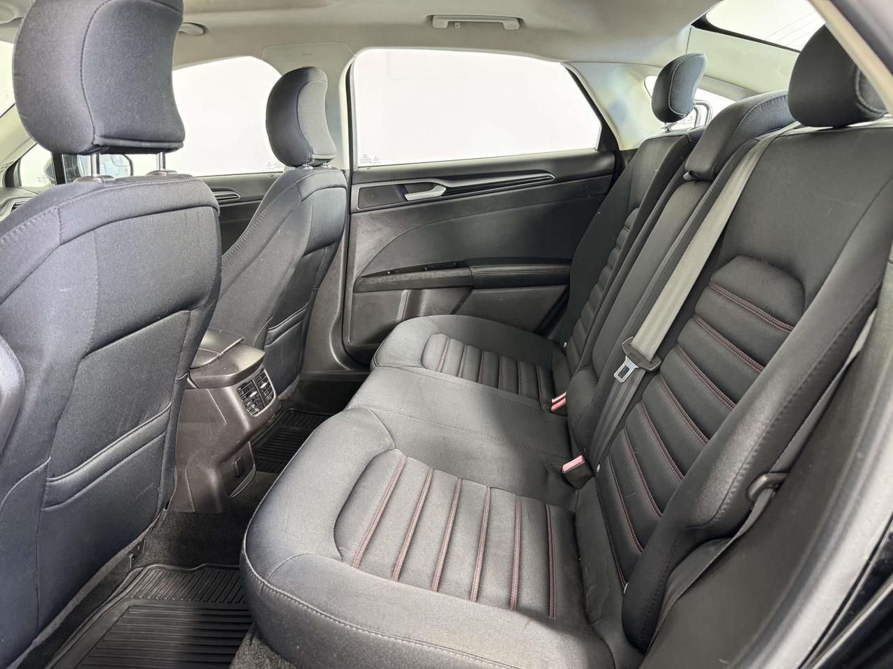 2016 Ford Fusion SE Fredericksburg VA