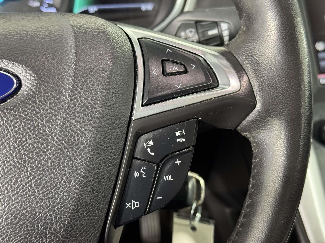 2016 Ford Fusion SE Fredericksburg VA