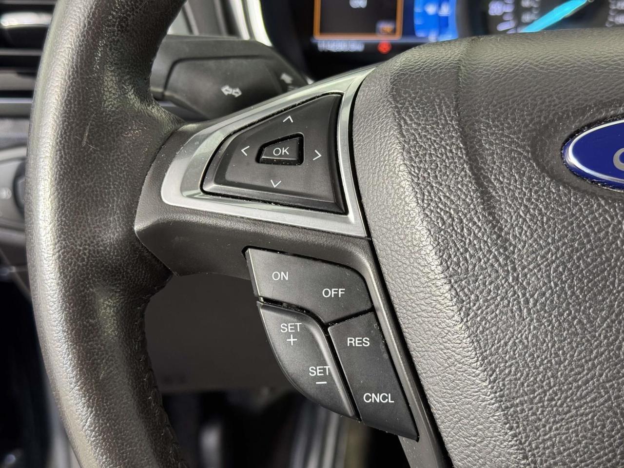 2016 Ford Fusion SE Fredericksburg VA