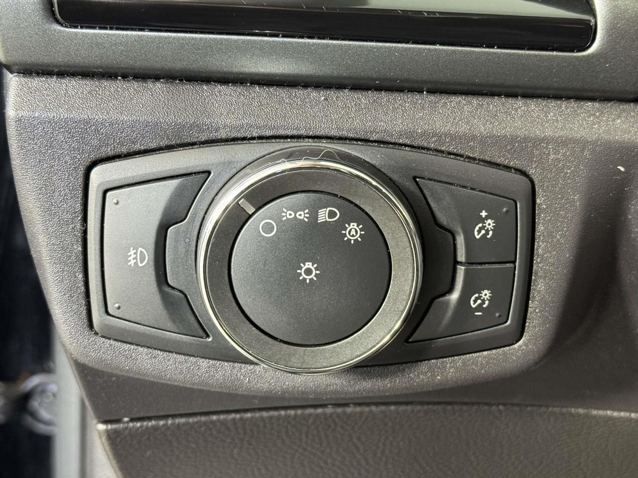 2016 Ford Fusion SE Fredericksburg VA