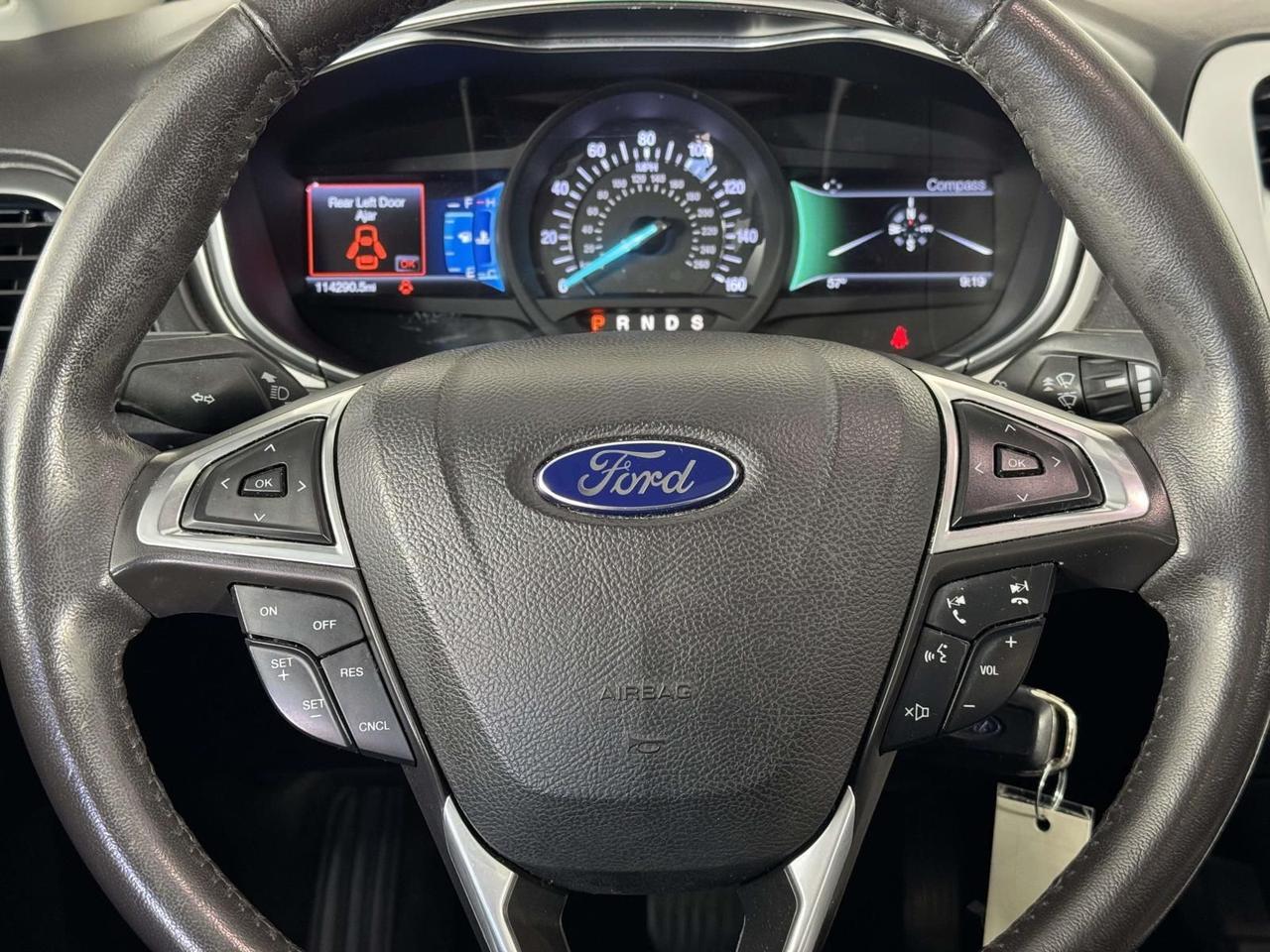 2016 Ford Fusion SE Fredericksburg VA