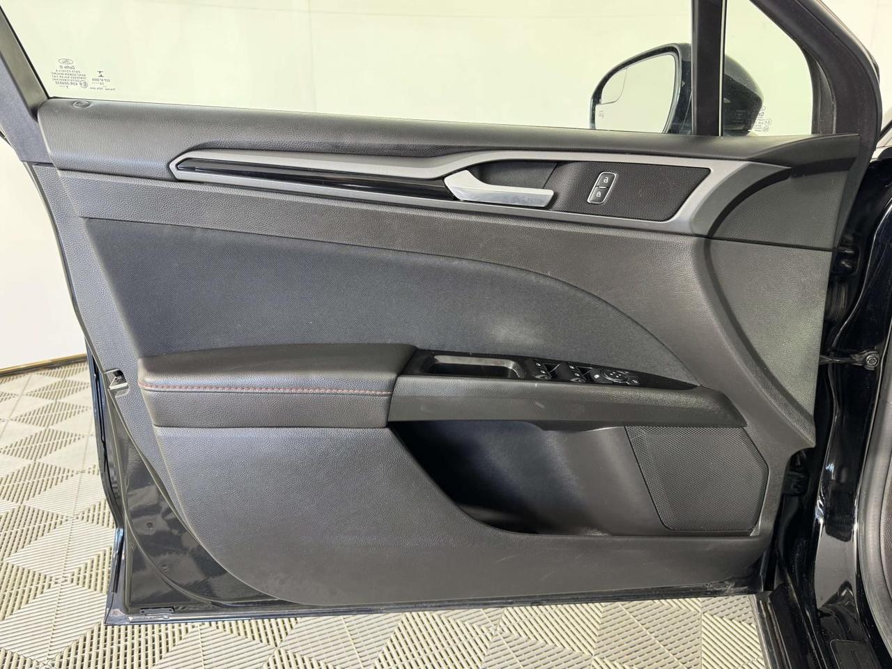 2016 Ford Fusion SE Fredericksburg VA