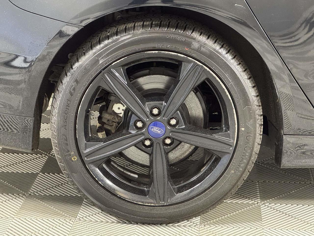 2016 Ford Fusion SE Fredericksburg VA