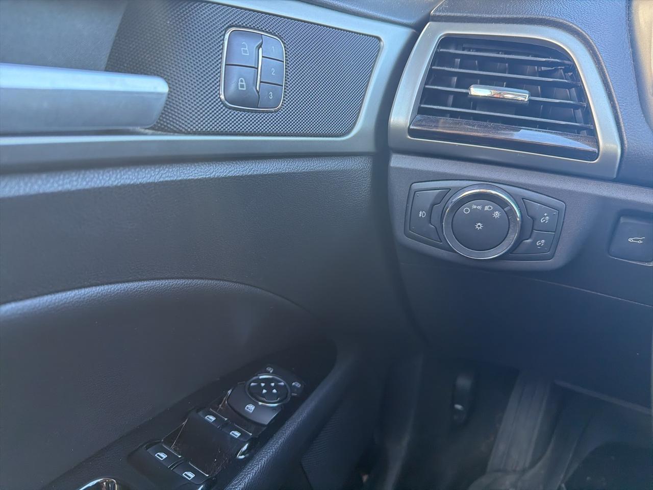 2016 Ford Fusion SE Ashland VA