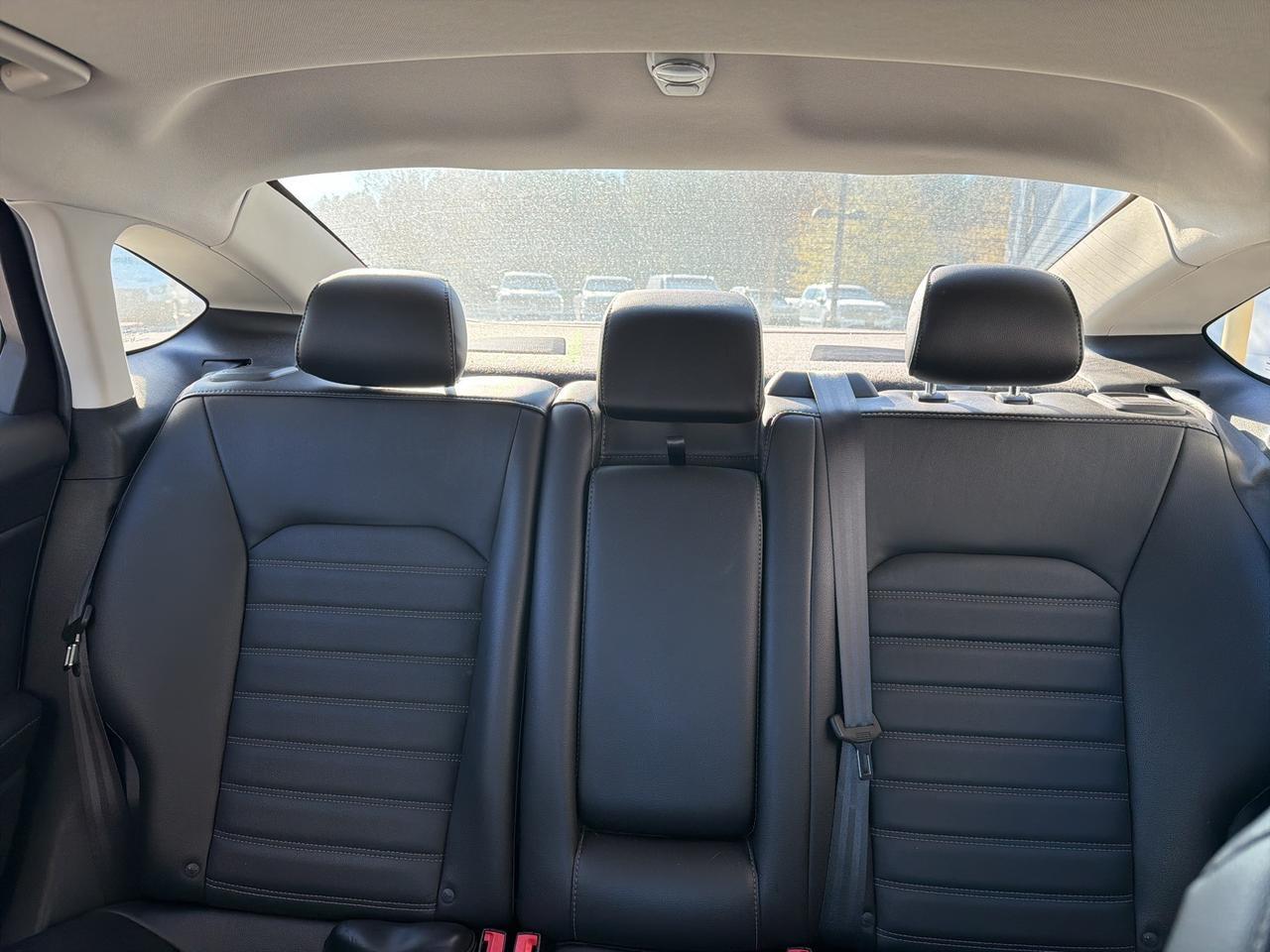 2016 Ford Fusion SE Ashland VA