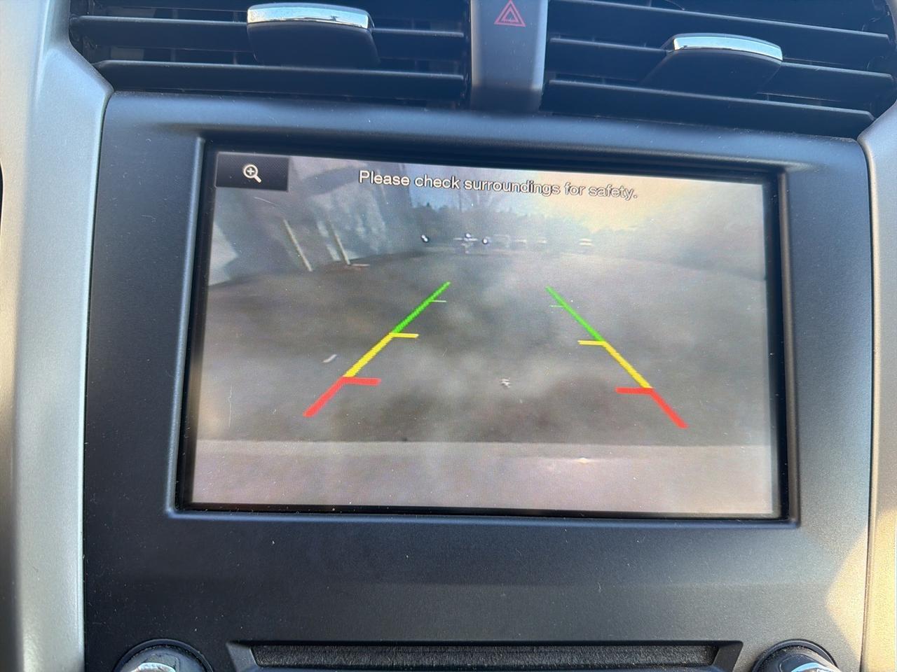 2016 Ford Fusion SE Ashland VA