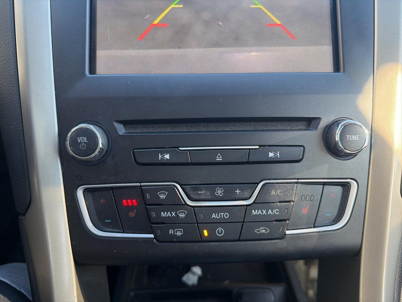 2016 Ford Fusion SE Ashland VA