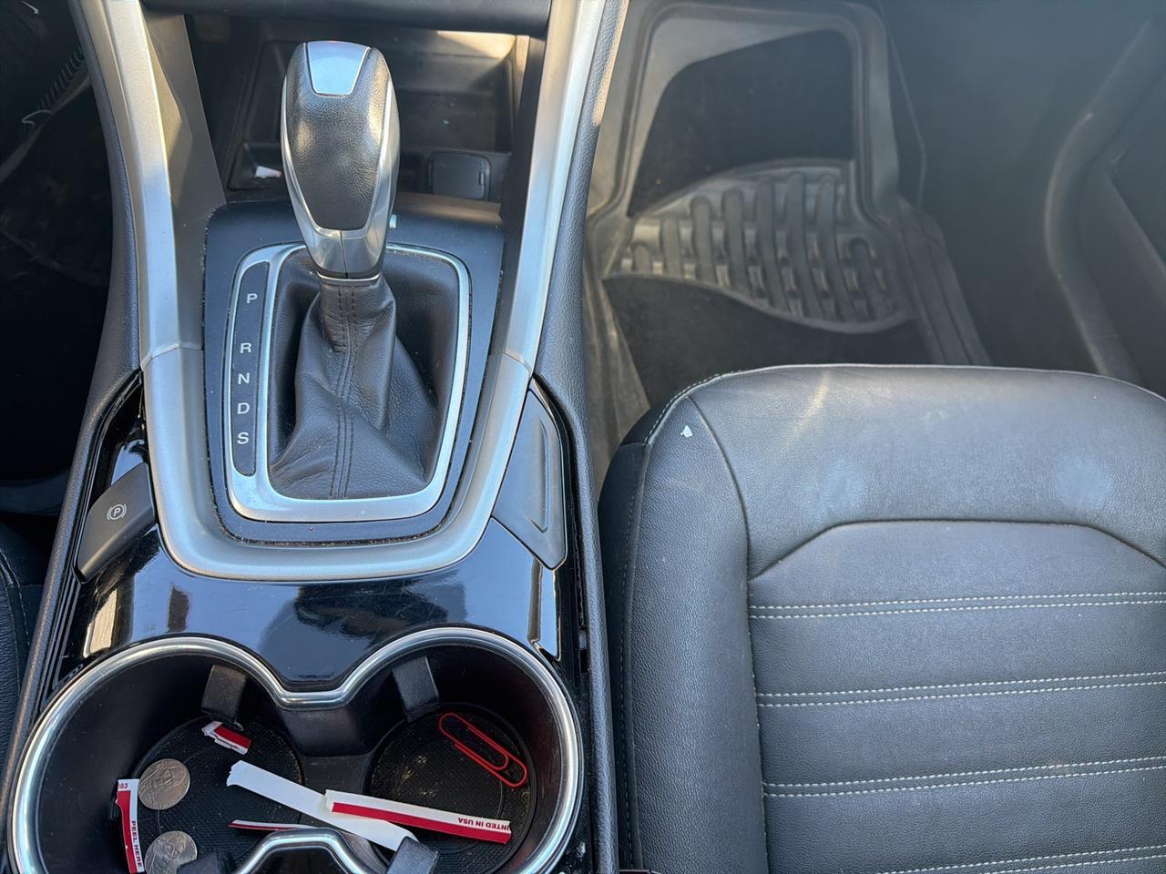 2016 Ford Fusion SE Ashland VA