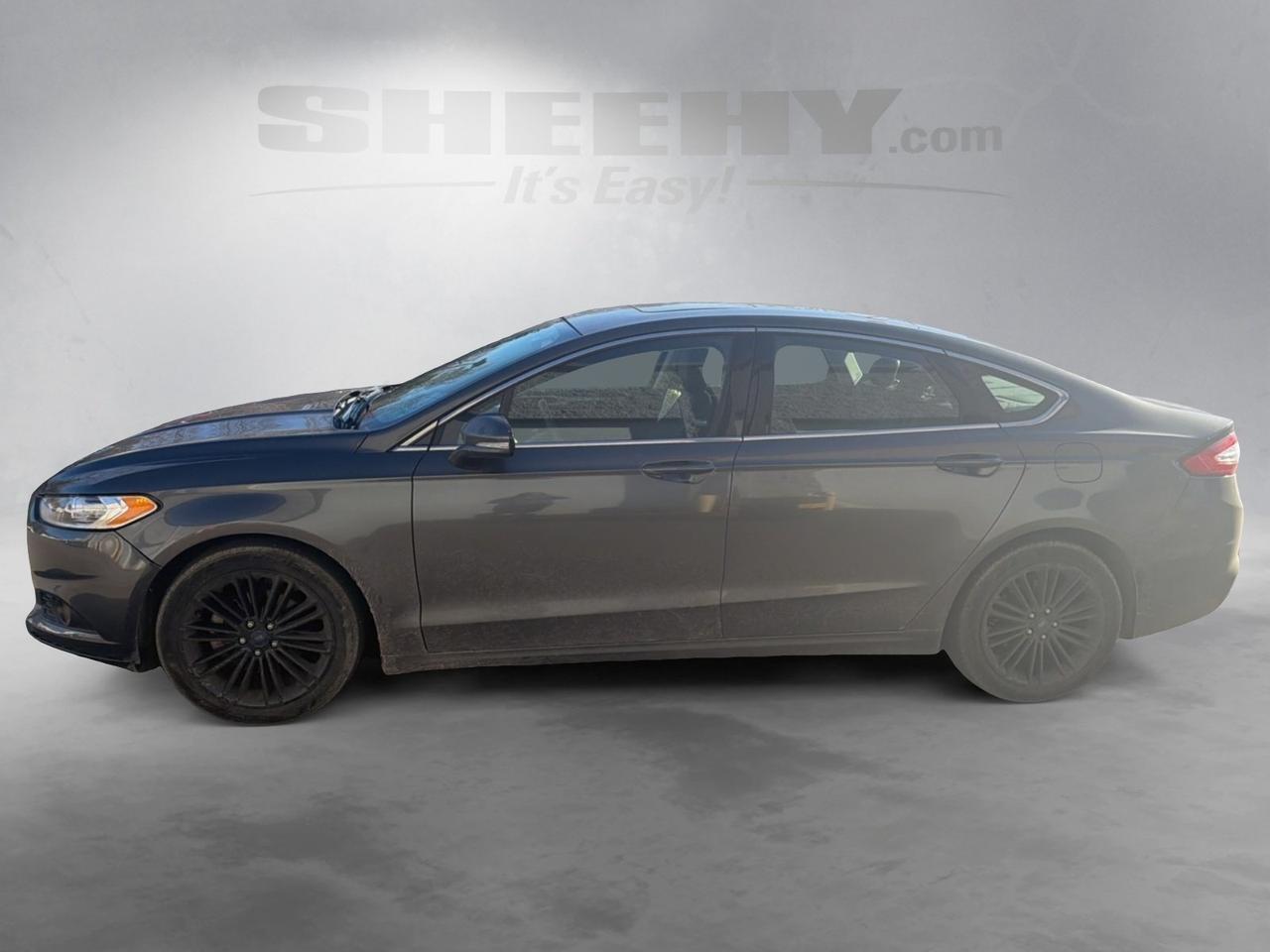 2016 Ford Fusion SE Ashland VA