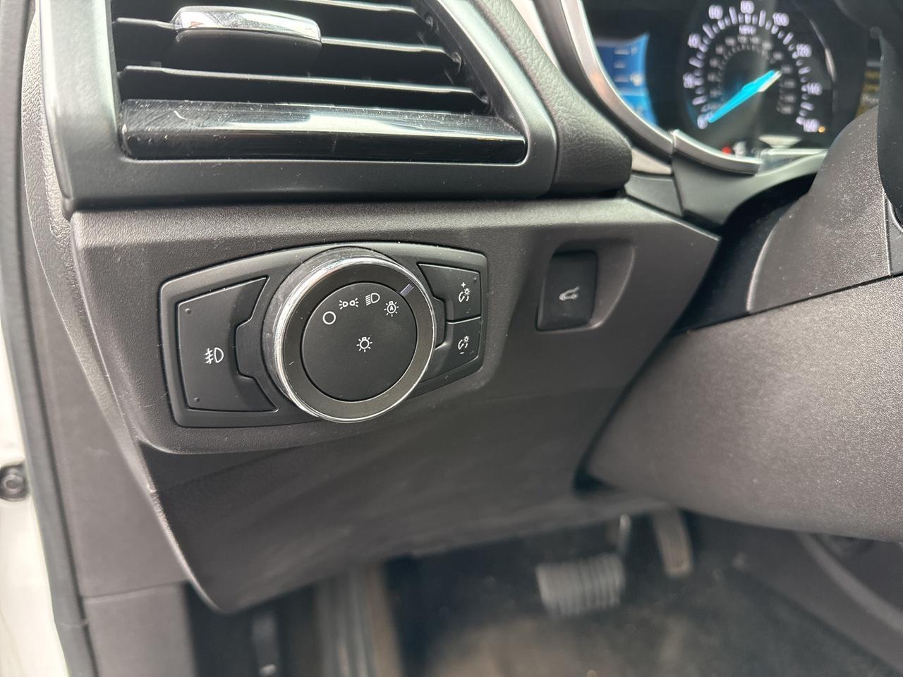 2016 Ford Fusion SE Richmond VA