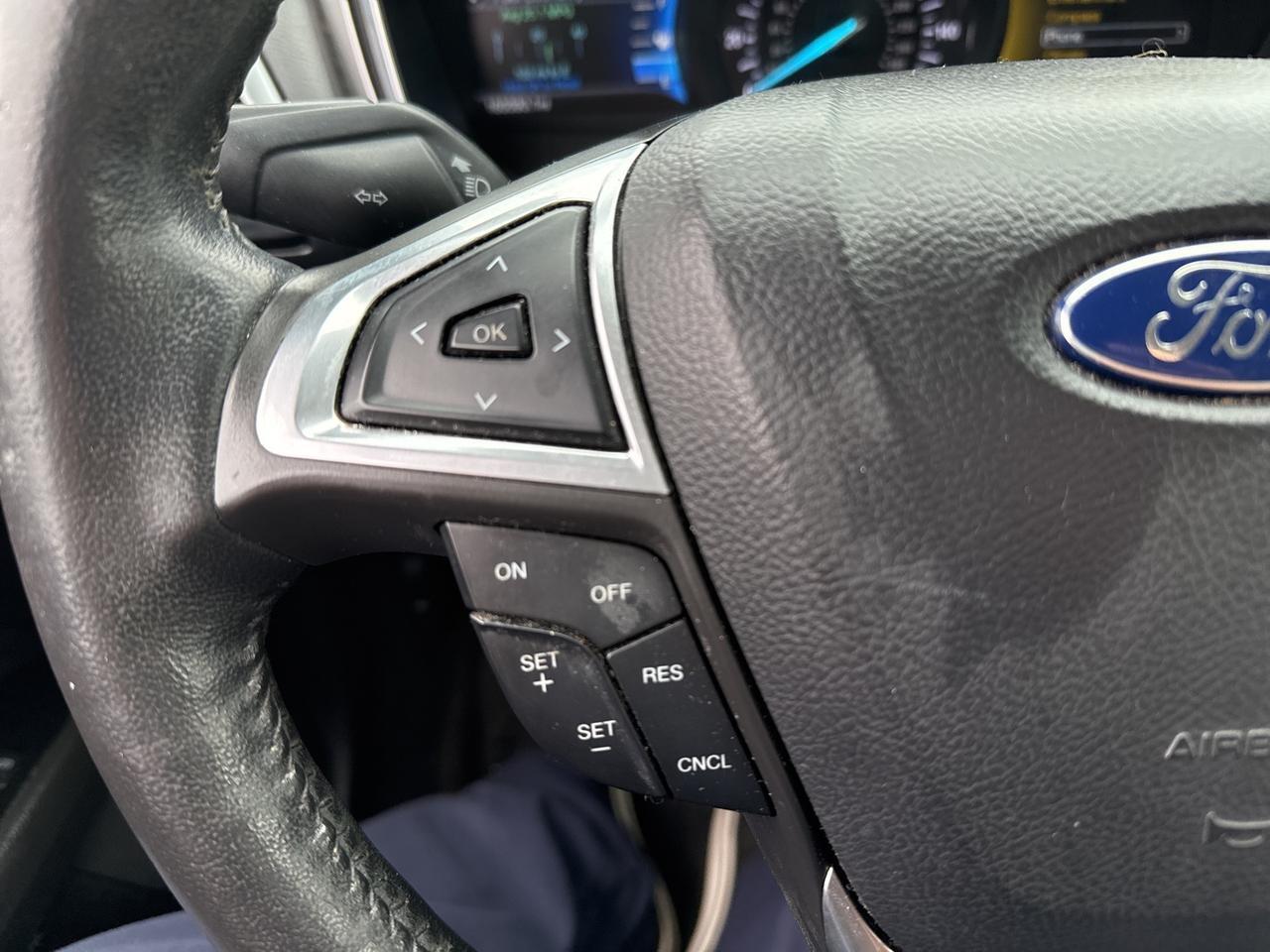 2016 Ford Fusion SE Richmond VA