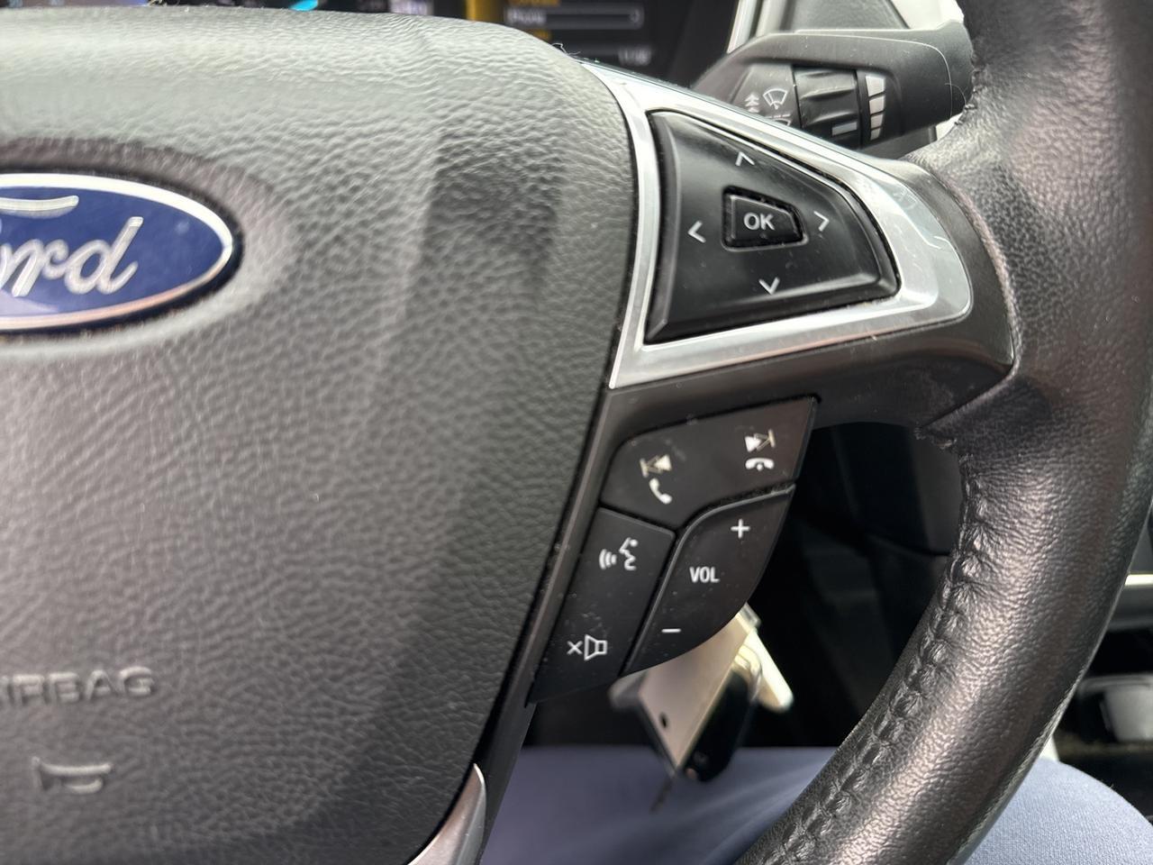 2016 Ford Fusion SE Richmond VA