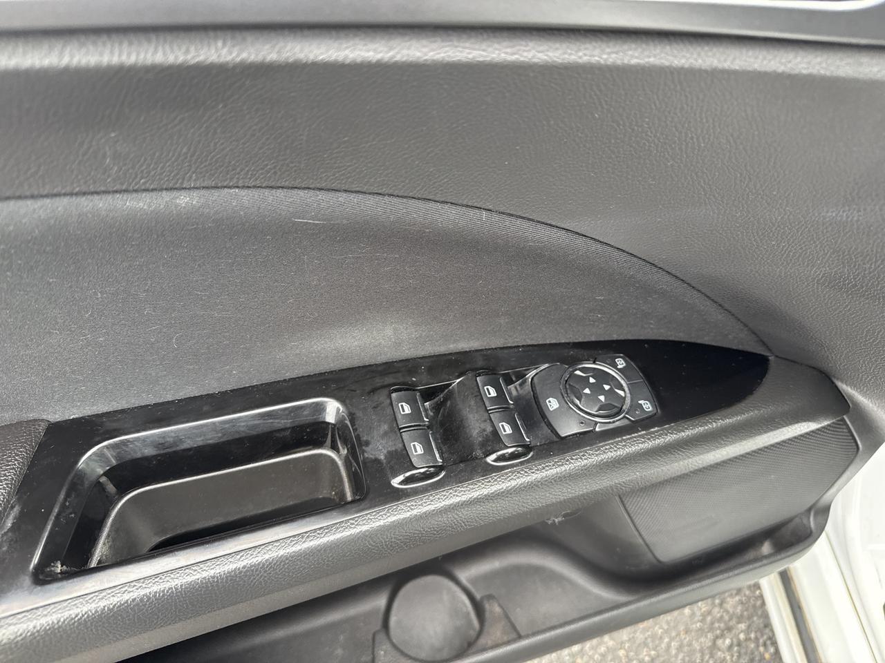 2016 Ford Fusion SE Richmond VA