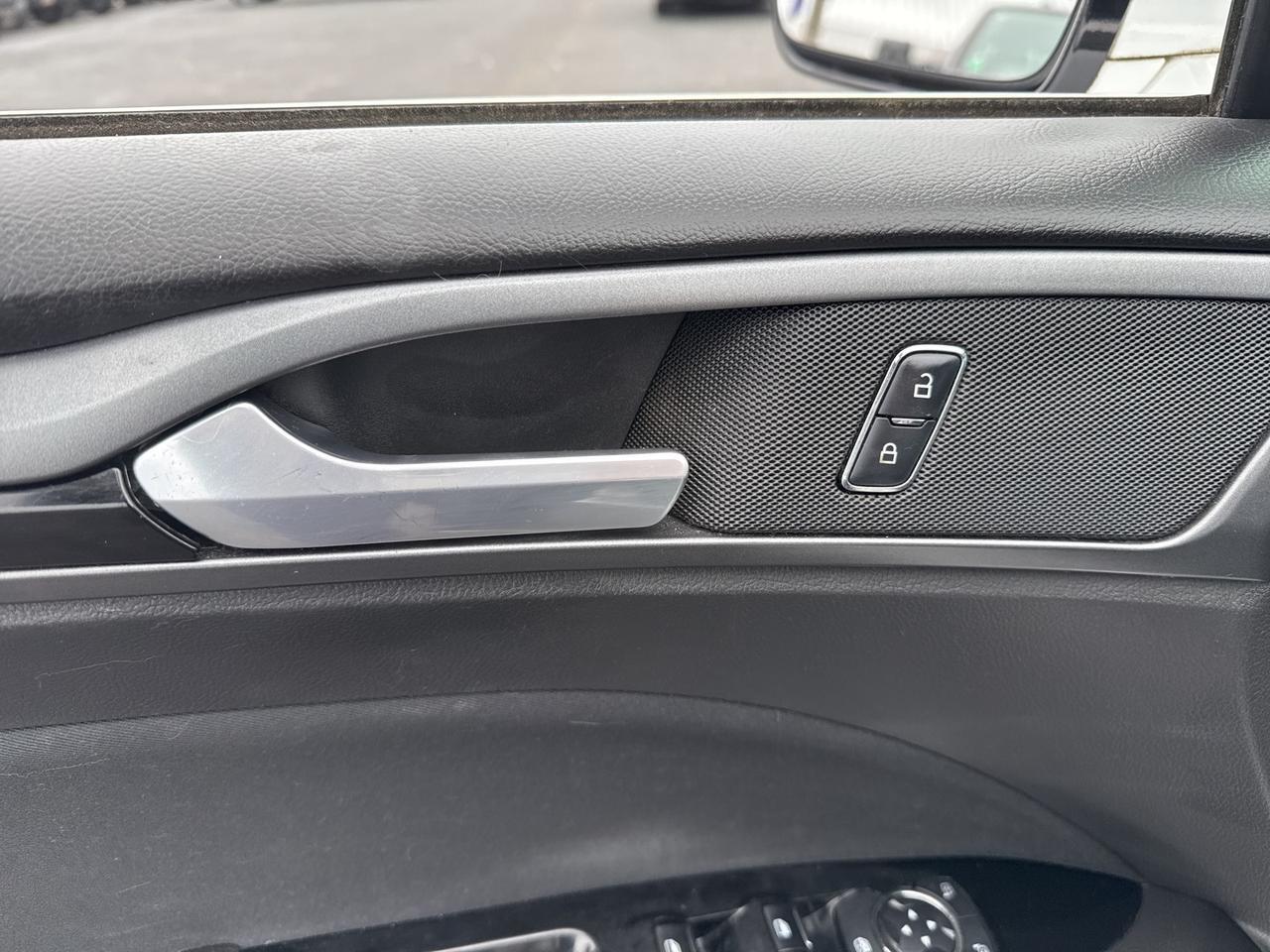 2016 Ford Fusion SE Richmond VA