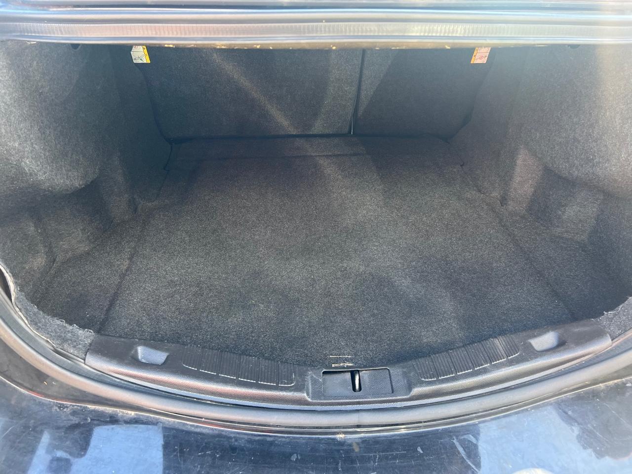 2016 Ford Fusion Titanium Austin TX