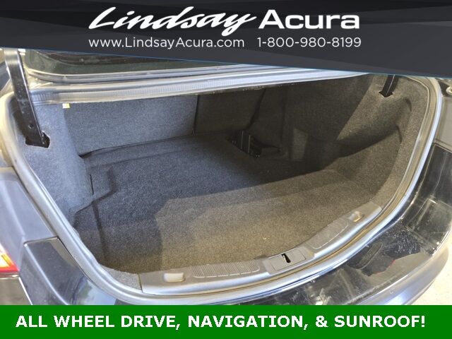 2016 Ford Fusion Titanium Columbus OH