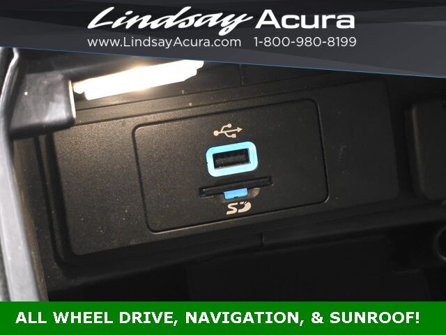 2016 Ford Fusion Titanium Columbus OH