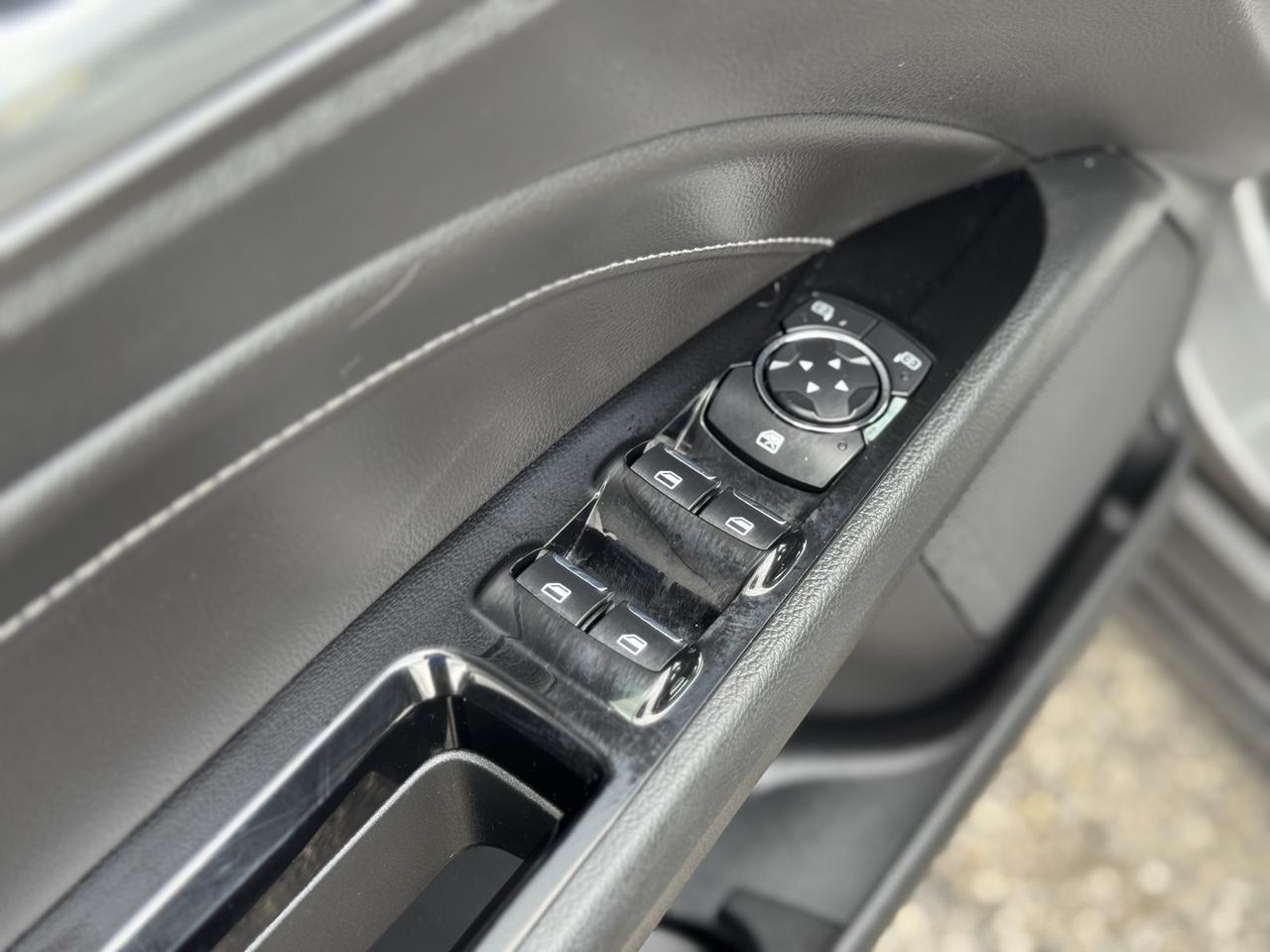 2016 Ford Fusion Titanium Crestwood KY