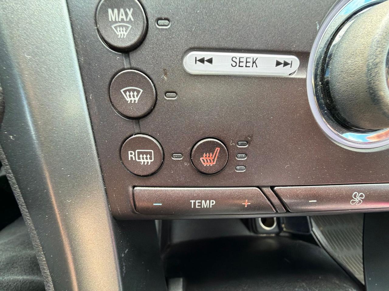 2016 Ford Fusion Titanium Watertown SD