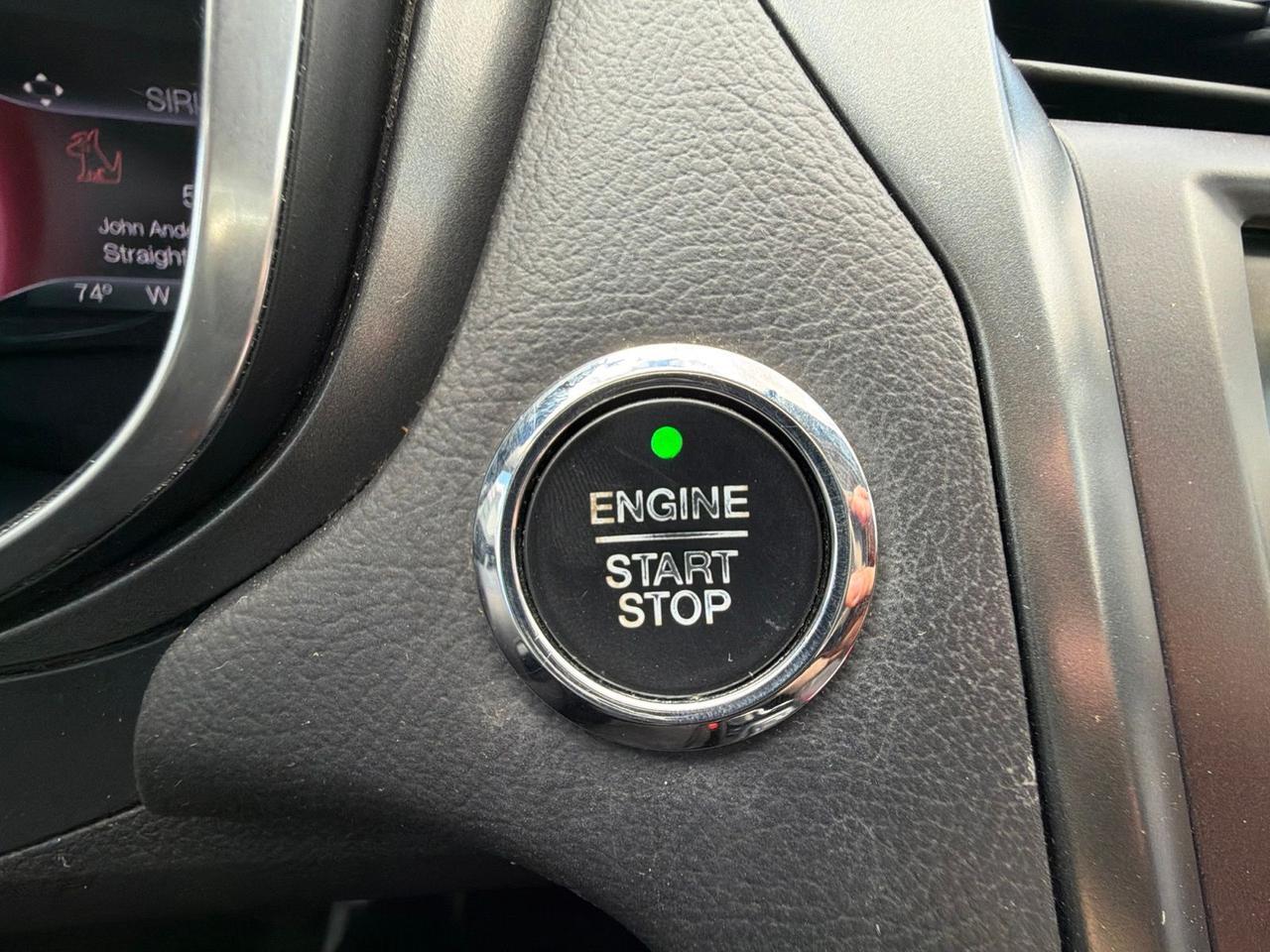 2016 Ford Fusion Titanium Watertown SD