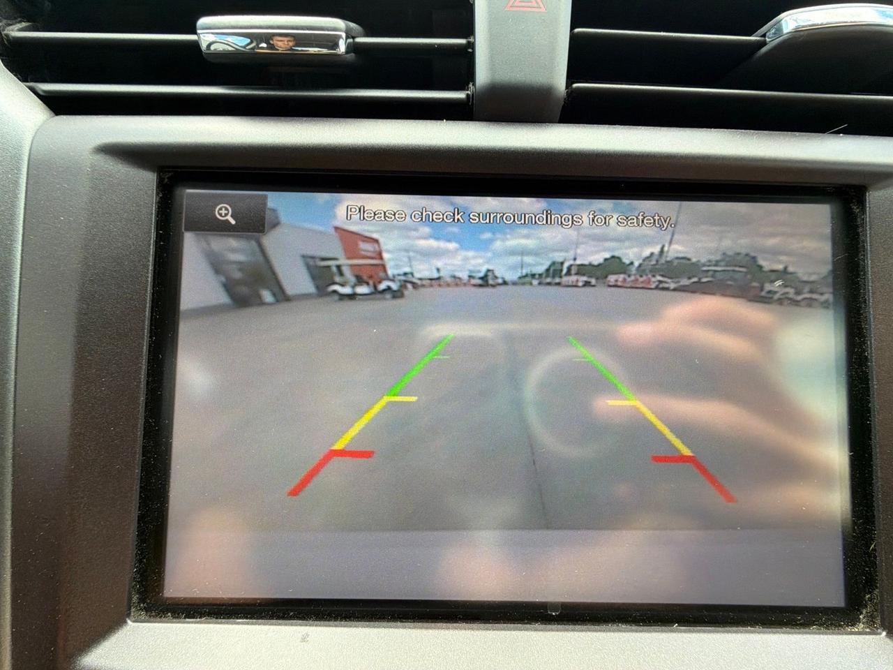 2016 Ford Fusion Titanium Watertown SD