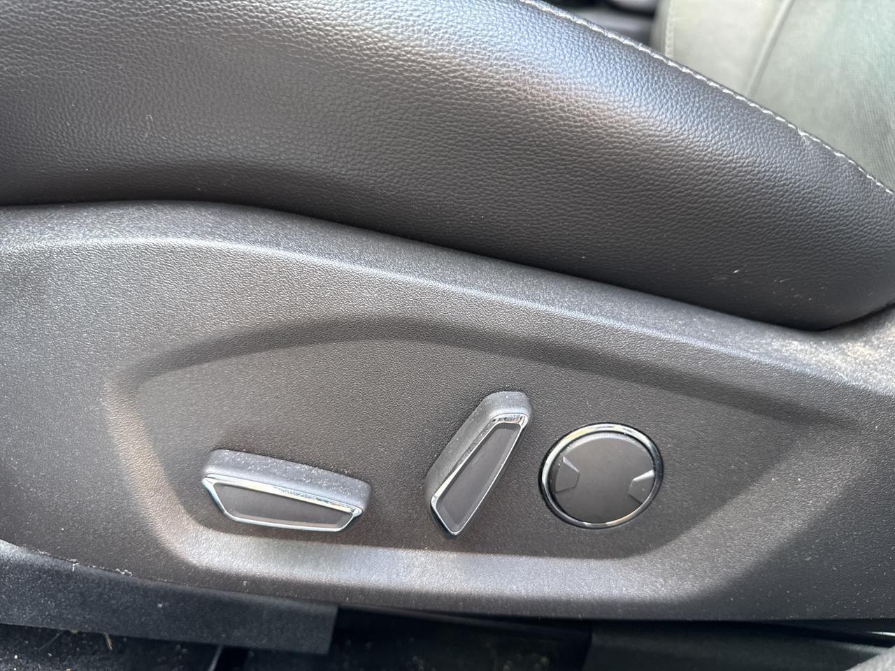 2016 Ford Fusion Titanium Warrenton VA