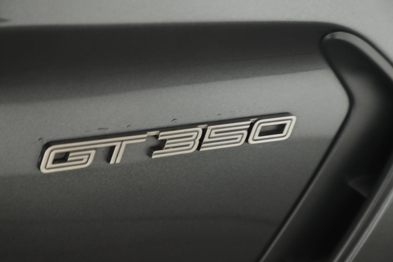 2016 Ford Mustang New Braunfels TX