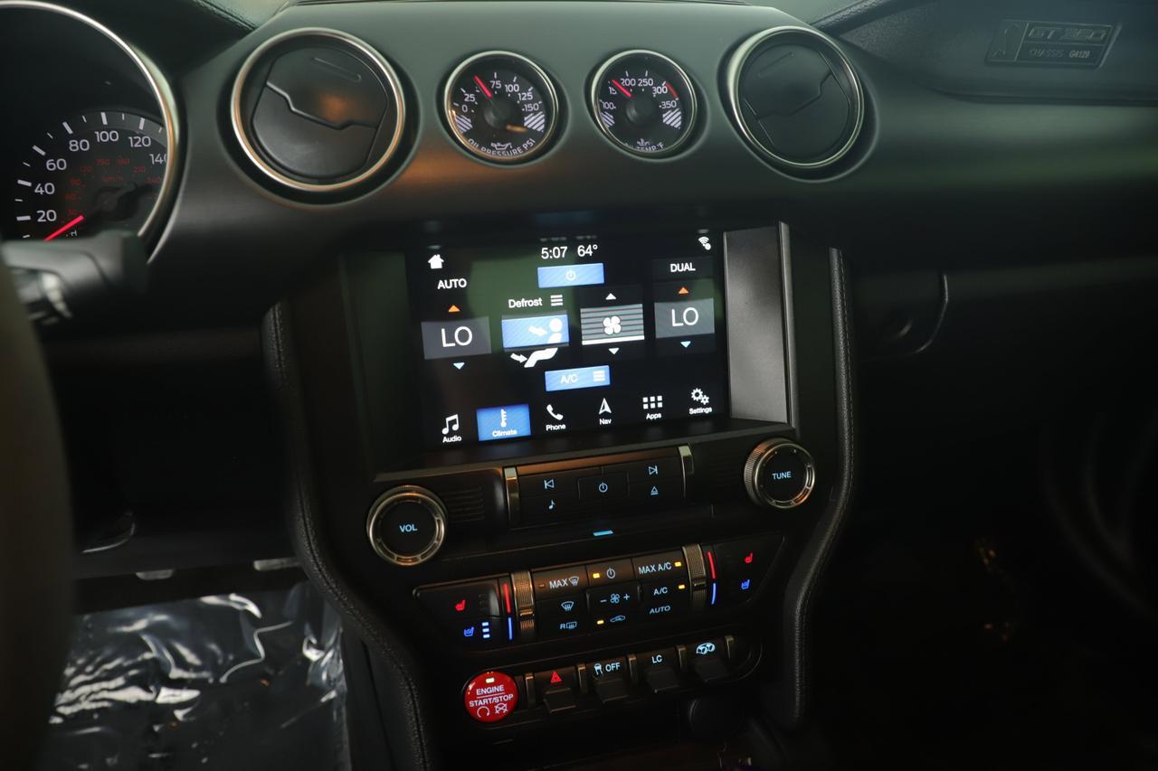 2016 Ford Mustang New Braunfels TX