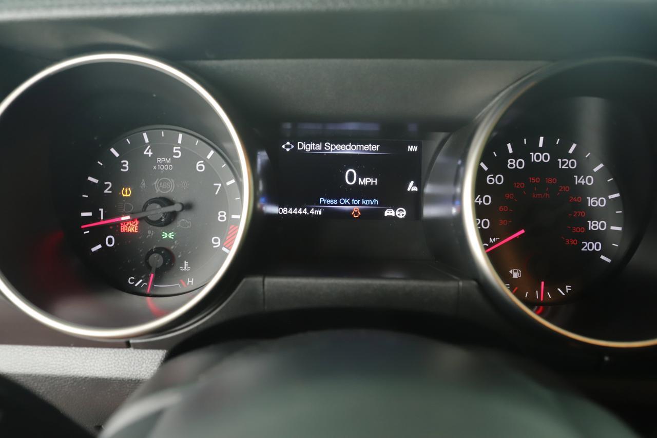 2016 Ford Mustang New Braunfels TX