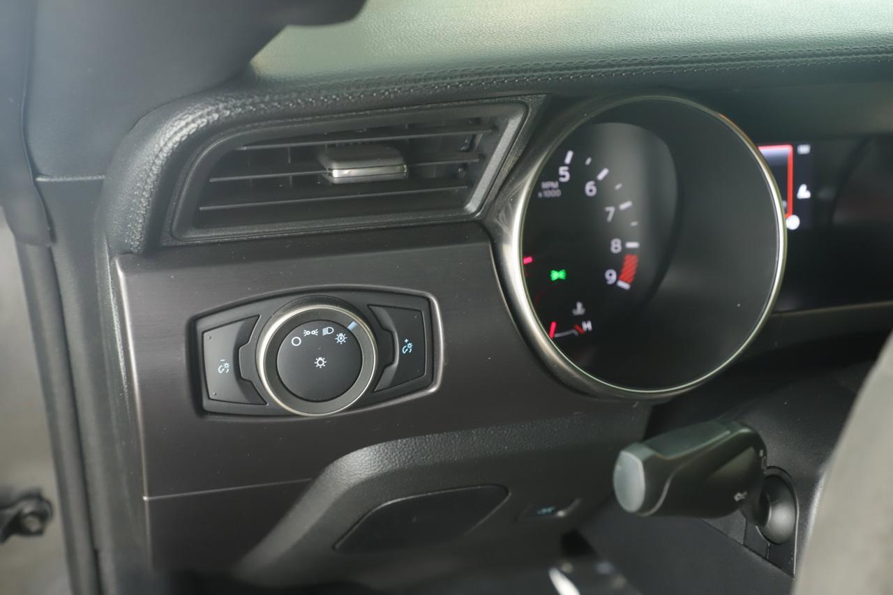 2016 Ford Mustang New Braunfels TX